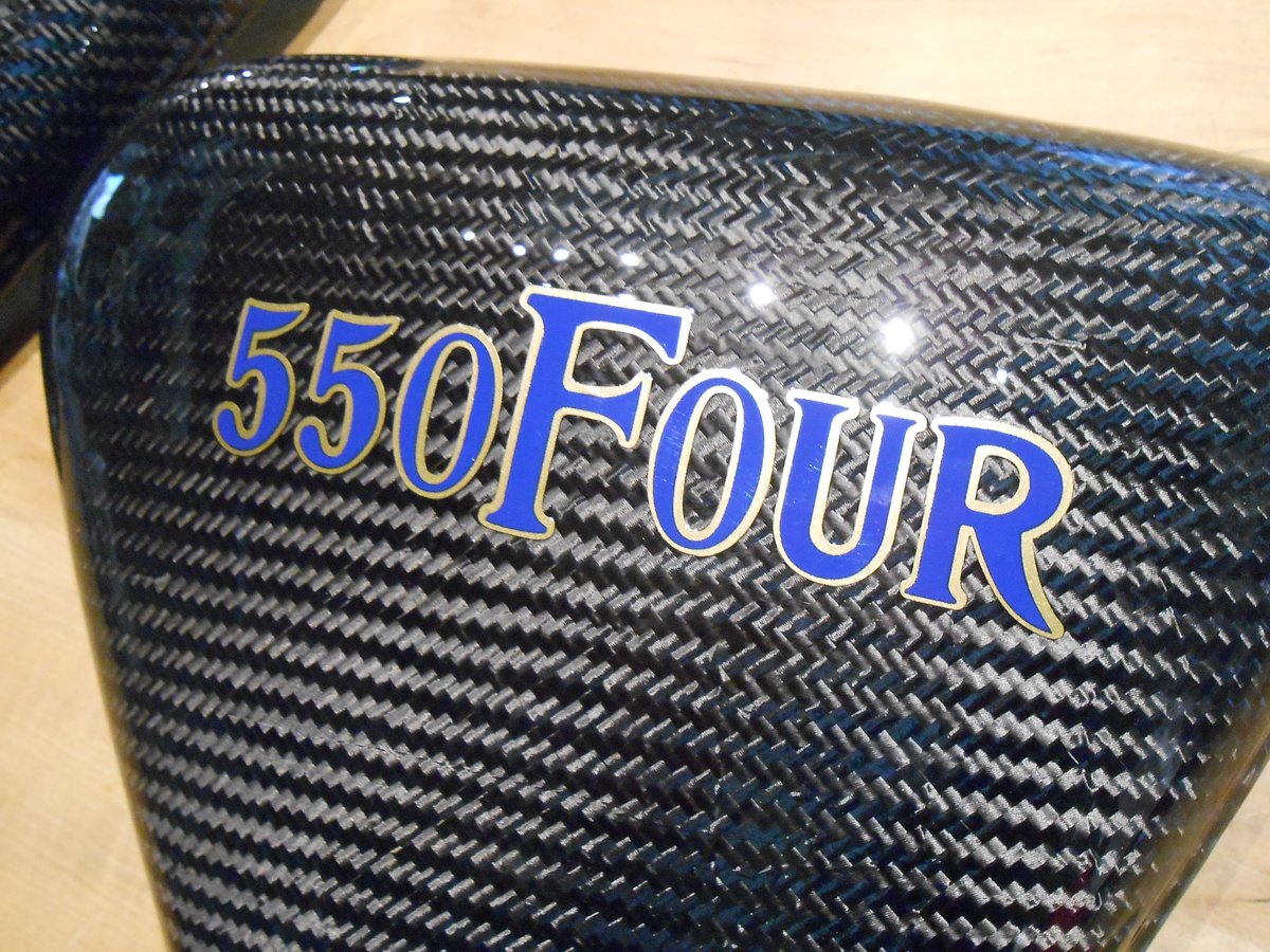 CafeARCHAIQUE's tweet photo. ＃ARCHAIQUE  　＃アルカイック　＃CB550F

400ではない…750でもない…
この550ってのが良い（笑

長い間作業止まってたけど、やっと完成したw https://t.co/Pfh4DhZTw1