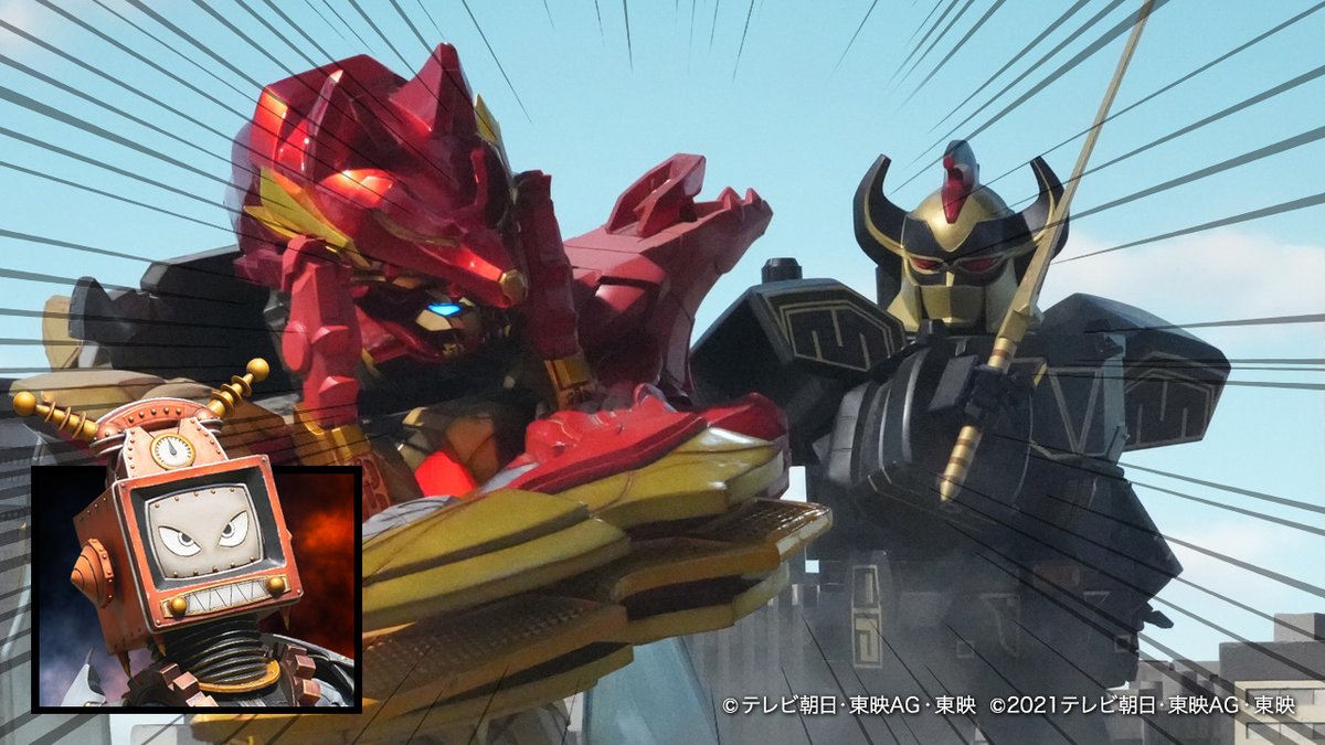 スーパー戦隊オフィシャル on X