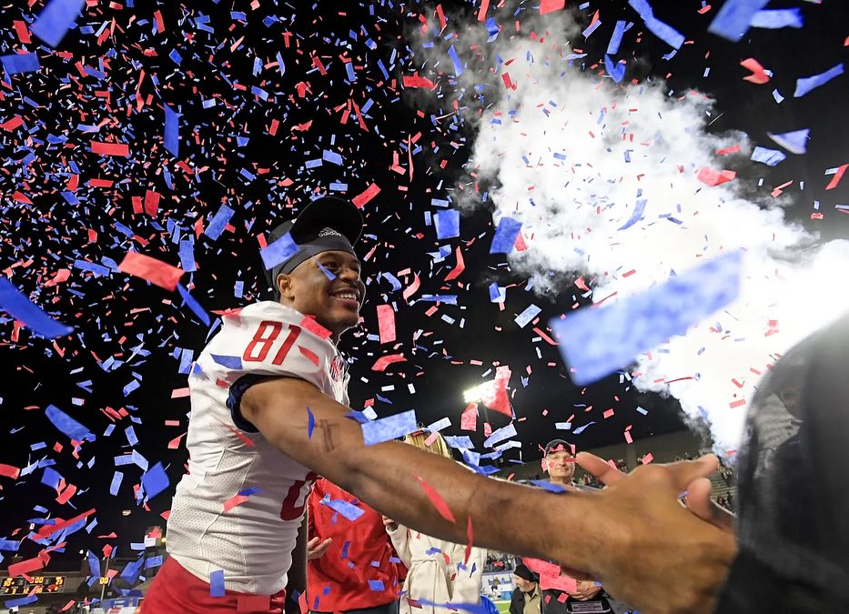 Nilson Sports tweet media