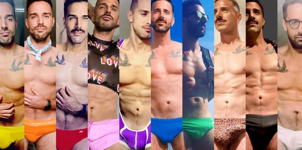 Sebinspeedos's tweet photo. Is it Pride month yet? #speedofan #speedosaturday #gayspeedo https://t.co/7uoNapPvUN