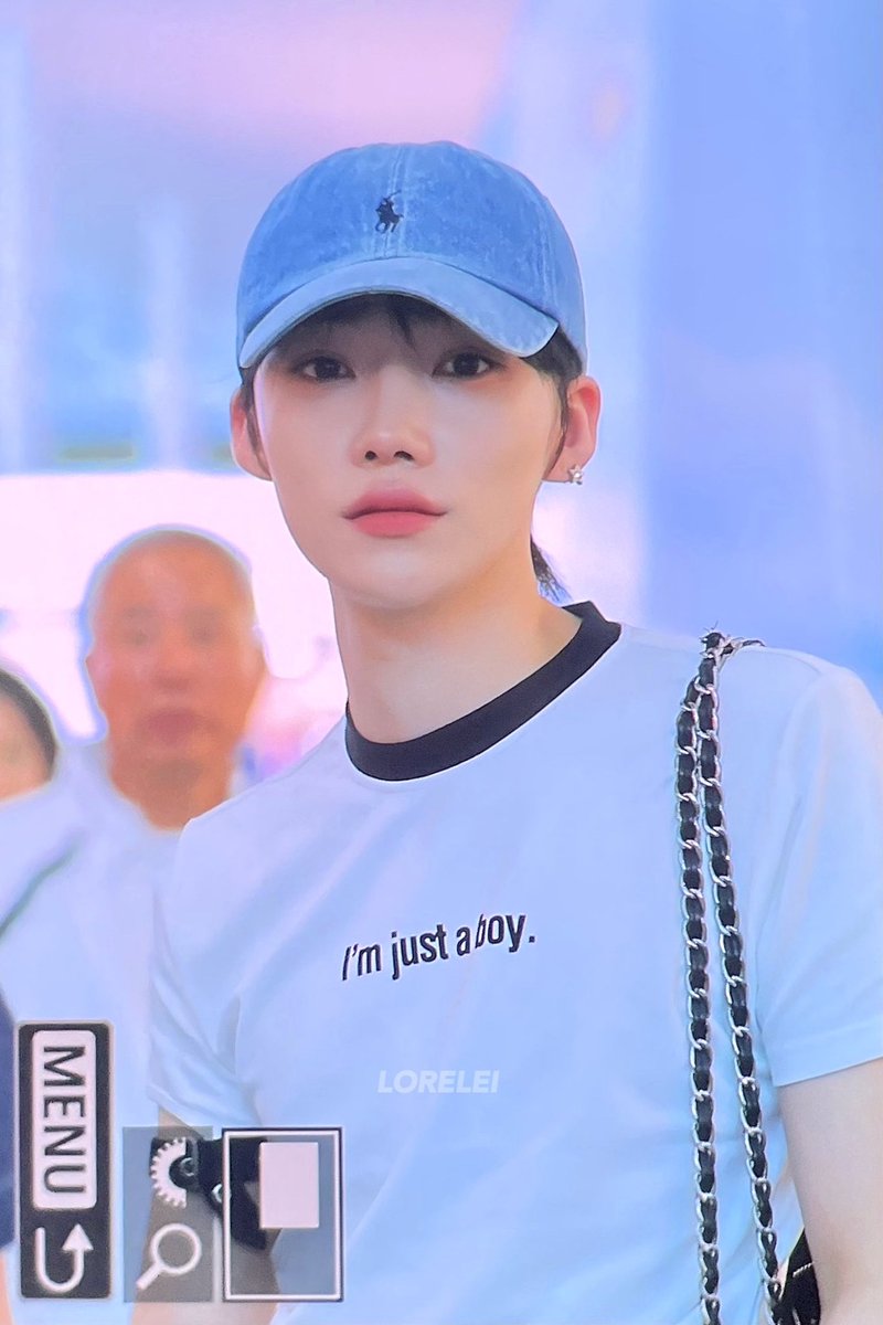 250427 #최찬희 #뉴 #더보이즈