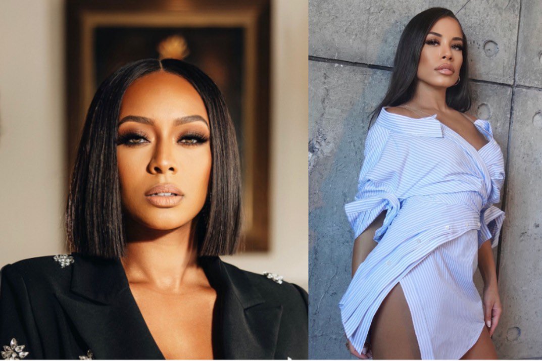 ERIC (@ericunedited) on Twitter photo It feels like 2005 all over again.
We got <a href="/KeshiaChante/">Keshia Chanté</a> <a href="/KeriHilson/">Keri Hilson</a> AND <a href="/RomeoMiller/">Romeo Miller</a> in the same damn movie tonight.
All I need is a 106 & Park episode and it’s really up.
#FameATemptationsStory
#WeNeedToTalk It feels like 2005 all over again.
We got <a href="/KeshiaChante/">Keshia Chanté</a> <a href="/KeriHilson/">Keri Hilson</a> AND <a href="/RomeoMiller/">Romeo Miller</a> in the same damn movie tonight.
All I need is a 106 & Park episode and it’s really up.
#FameATemptationsStory
#WeNeedToTalk