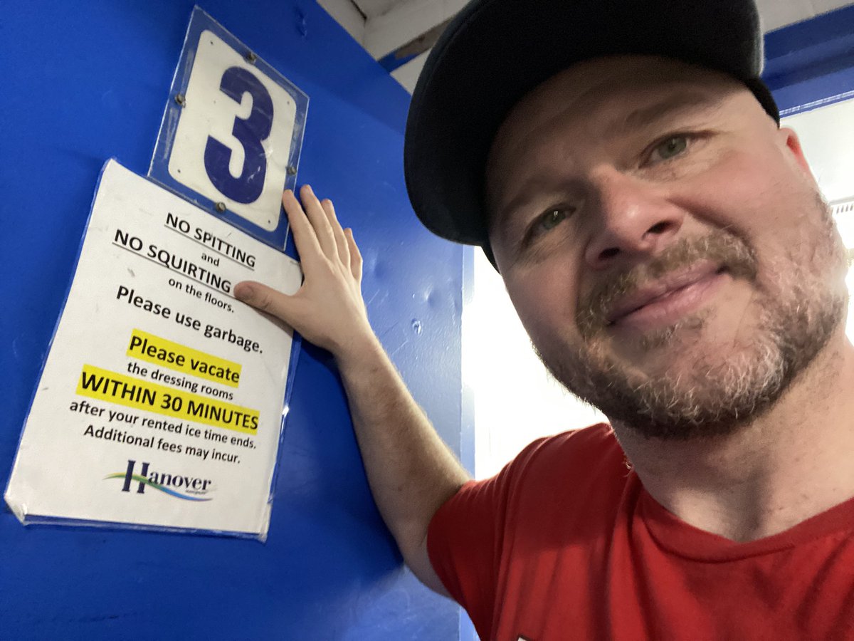 No spitting or squirting in this dressing room allowed!!!!!