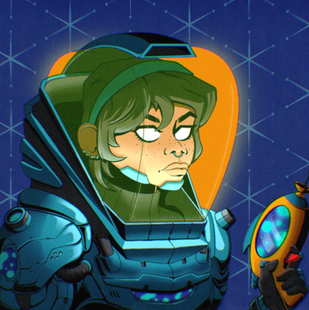 new <a href="/_portals_/">Portals</a>  1 of 1 PFP 
feeling like a space witch