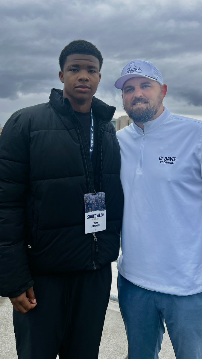 Logan Panthier tweet media