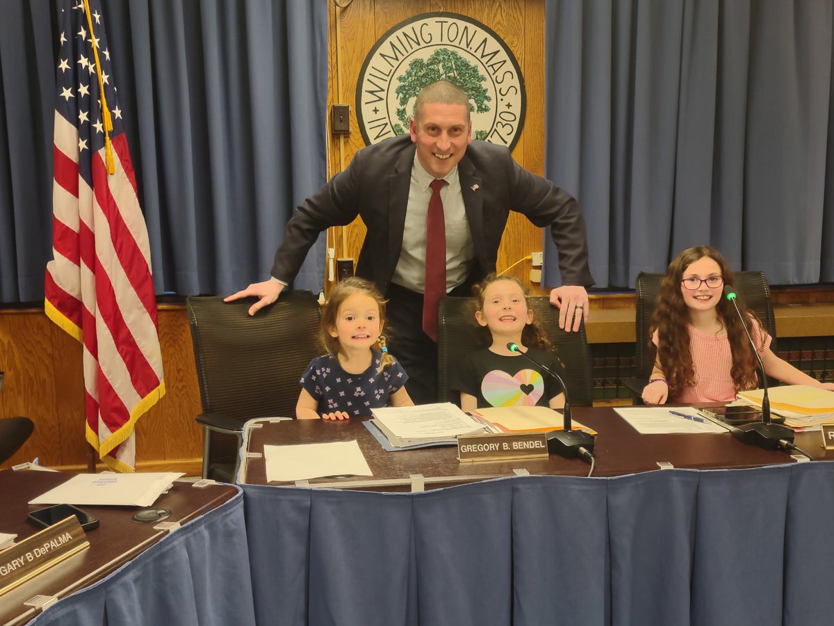 Greg Bendel tweet media