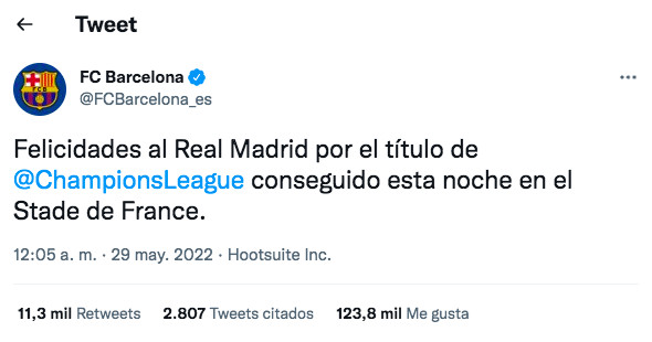 daskza's tweet photo. @Diegocalle_15 @realmadrid @FCBarcelona_es Internet básico https://t.co/xWQMRpq4RK