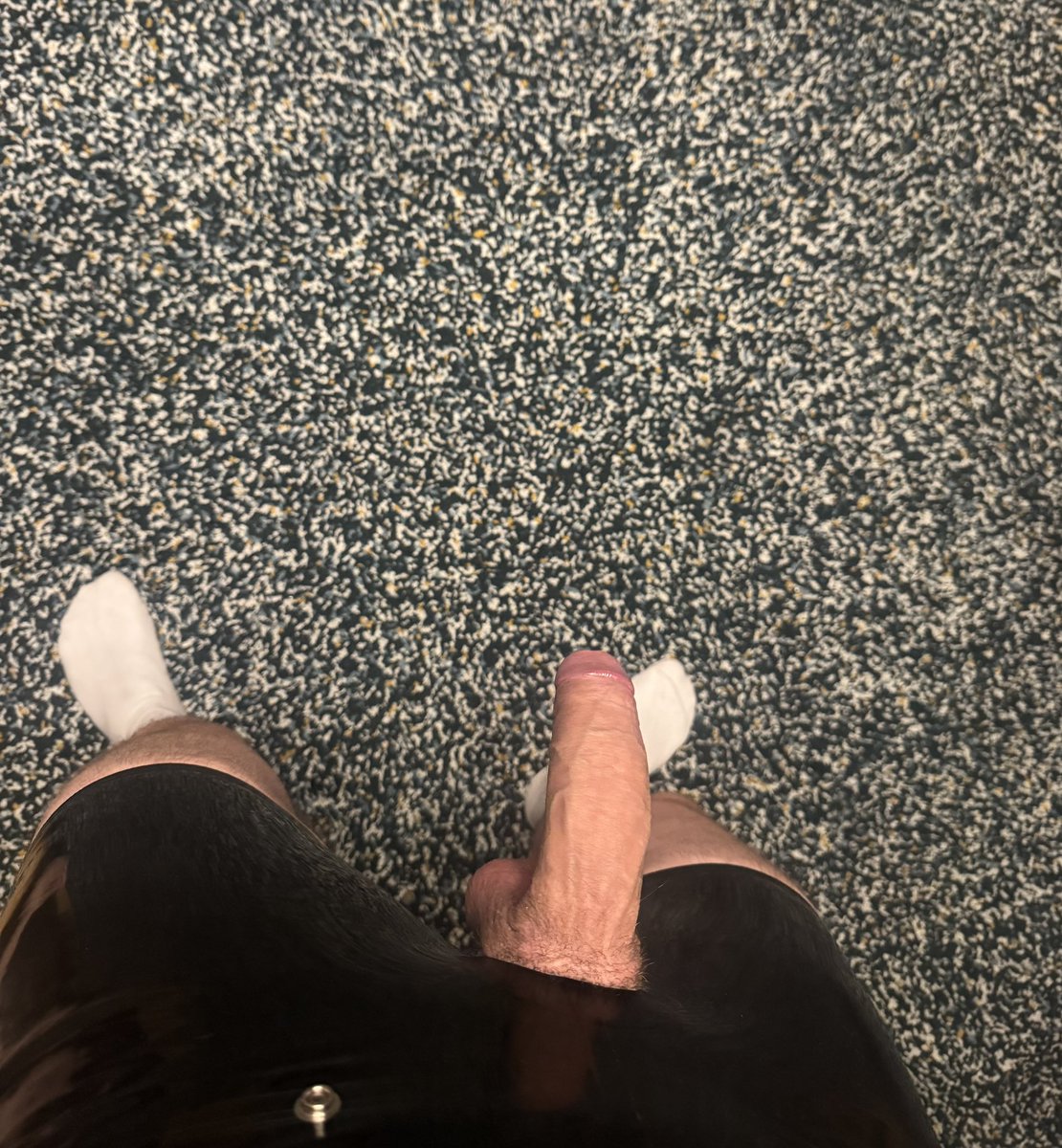 Need someone to lend me his hole