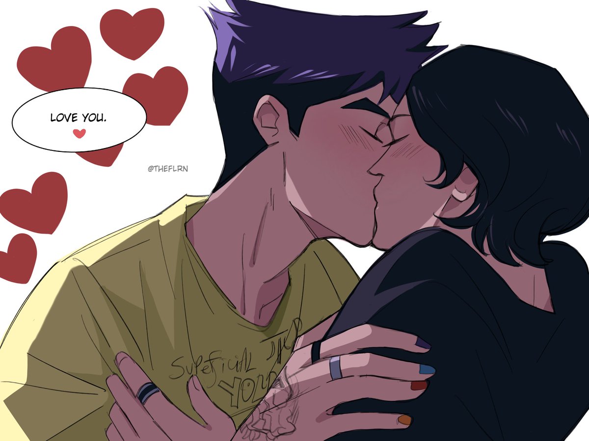 theflrn's tweet photo. #thangyu #thangyuweek2025
day 10: confession❤️ https://t.co/aGRL4XedVz
