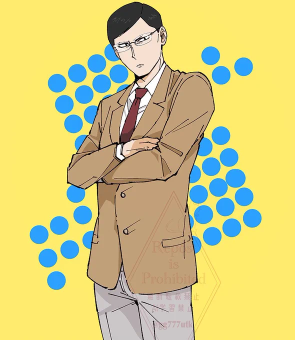 ここ最近描いたオーミミサン同じ角度すぎてわろてる……👴どんだけ胸板の厚みを描きたいん

#HQプラス #819プラス (※白ハゲ夢主) 