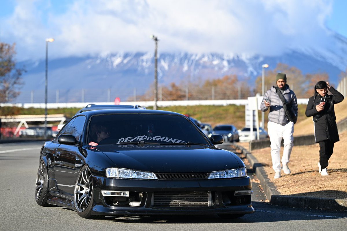 Kentalohalf's tweet photo. 本気でキャンボーイする為に一旦落ち着くのと、次欲しい車ある為シルビア売ります！
詳細はDM送って頂けたらお送りしますので皆さん拡散お願いします🙇🏼‍♂️
 #車売ります 
 #シルビア売ります https://t.co/rUpjyW5XRL