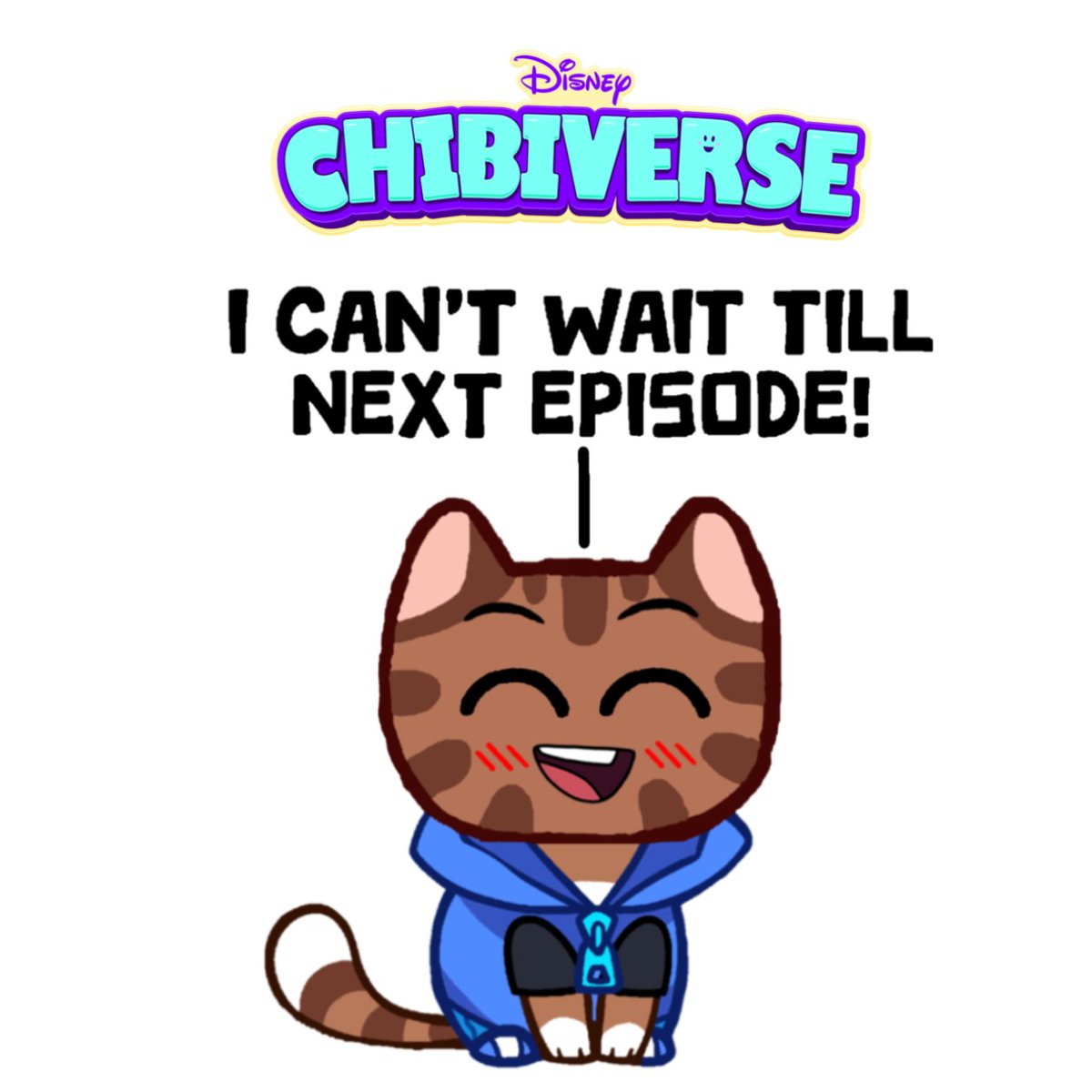 WilliamJon28384's tweet photo. Chibiverse: Breaking The Fourth Wall.🤩🤩🤩🤩🤩 @DisneyTVA @ginoguzzardo #DisneyChibiverse #Chibiverse #DisneyCartoon #DisneyTVA #BreakingTheFourthWall #DisneyTelevisionAnimation #DisneyChannel #Disney #DisneyXD
#FourthWallBreak #4thWallBreak
#4thWall #DisneyChibi https://t.co/XRkDPYRPVl