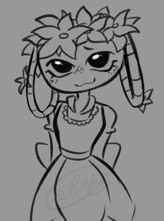 A13Riley's tweet photo. Have some Easter toons while I'm in the mood to draw!  #dandysworld #dandysworldfanart #dandysworldbassie #dandysworldeggson #dandysworldflyte #dandysworldcocoa https://t.co/PXZvRtMmAA