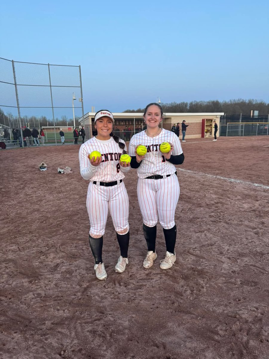 BOMB SQUAD!!!! 💣 💣 💣 💣

Ally Turkowski and Abby Golen both earn their number 4 and 5 homeruns for the season today playing in the Anchor Bay tournament! Their team also went 4-0 in the tournament and took home the ship!! Congratulations ladies!! <a href="/ally_turkowski6/">Ally Turkowski 2026</a> <a href="/abbygolen4/">Abigail “Abby” Golen (uncommited)</a>