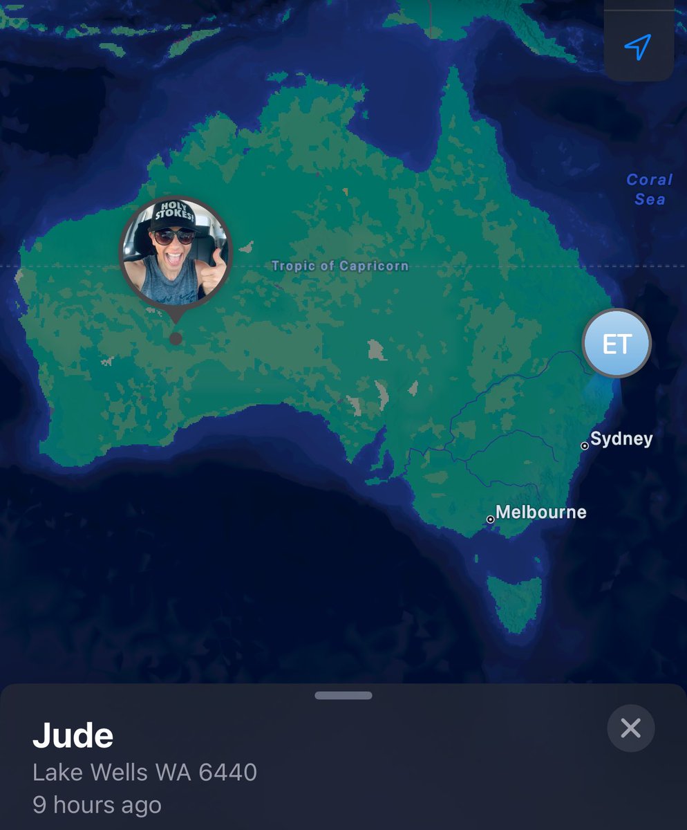 My wife <a href="/LittleDrumJude/">Little Drum Pictures</a> is currently away for a month working with charity “Beautiful Crazy” who are raising money to deliver a comfort bag to every family in every Intensive Care Unit (ICU) in major hospitals across Australia.

Ross Abraham, who founded the charity with his wife