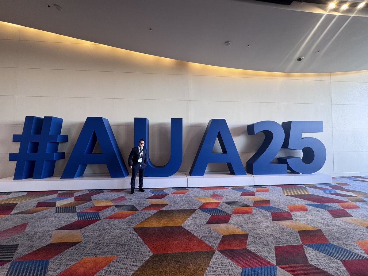 AUA 2025