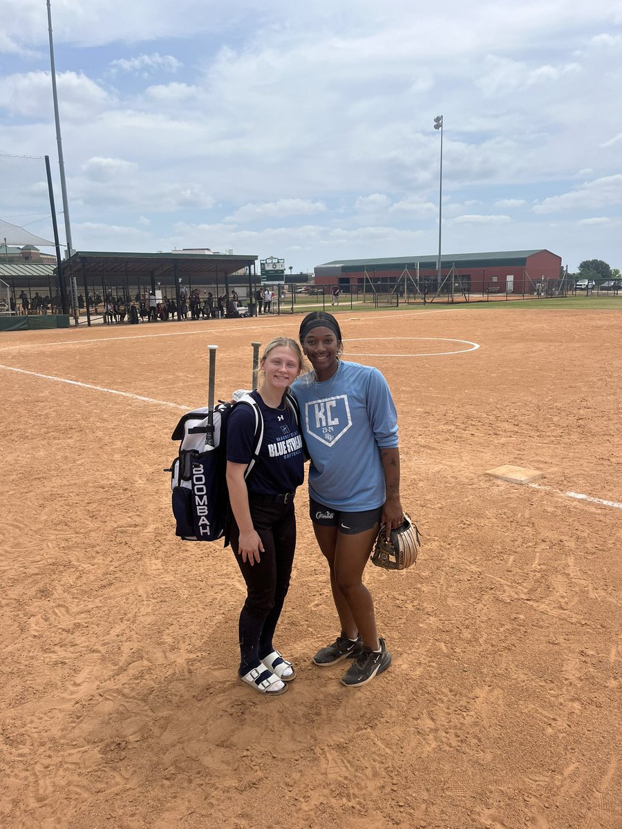Addison Bednar 2027 (@addisonbednar27) on Twitter photo Had an amazing camp with <a href="/jada_cody99/">Jayππ</a> while in Orlando for spring training. Learned lots of valuable things! Had an amazing camp with <a href="/jada_cody99/">Jayππ</a> while in Orlando for spring training. Learned lots of valuable things!
