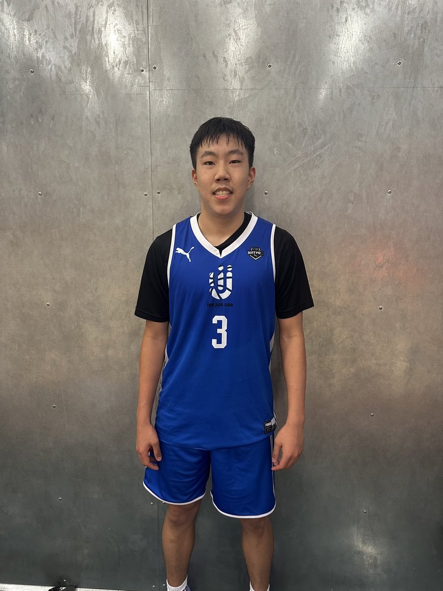 Jack Riley (@jackriley323) on Twitter photo Class of 2026 6’0 G Christian Pang led the way for Iss Jus Uss 17U in their OT victory. He is a serious bucket getter who can score at will from anywhere on the court. He is a great 3 point shooter and doesn’t have many weaknesses. 
<a href="/NxtProHoops/">NXTPRO Hoops</a> 
<a href="/l_J_U_2018/">IJU (ISS JUS USS)</a> 
<a href="/ChristianPang4/">Christian Pang</a> Class of 2026 6’0 G Christian Pang led the way for Iss Jus Uss 17U in their OT victory. He is a serious bucket getter who can score at will from anywhere on the court. He is a great 3 point shooter and doesn’t have many weaknesses. 
<a href="/NxtProHoops/">NXTPRO Hoops</a> 
<a href="/l_J_U_2018/">IJU (ISS JUS USS)</a> 
<a href="/ChristianPang4/">Christian Pang</a>