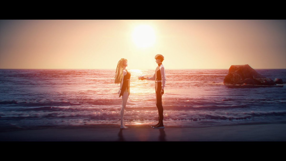 steIIarevue's tweet photo. I just want them to be happy... #TOBEHEROX https://t.co/kWaWMEXKru
