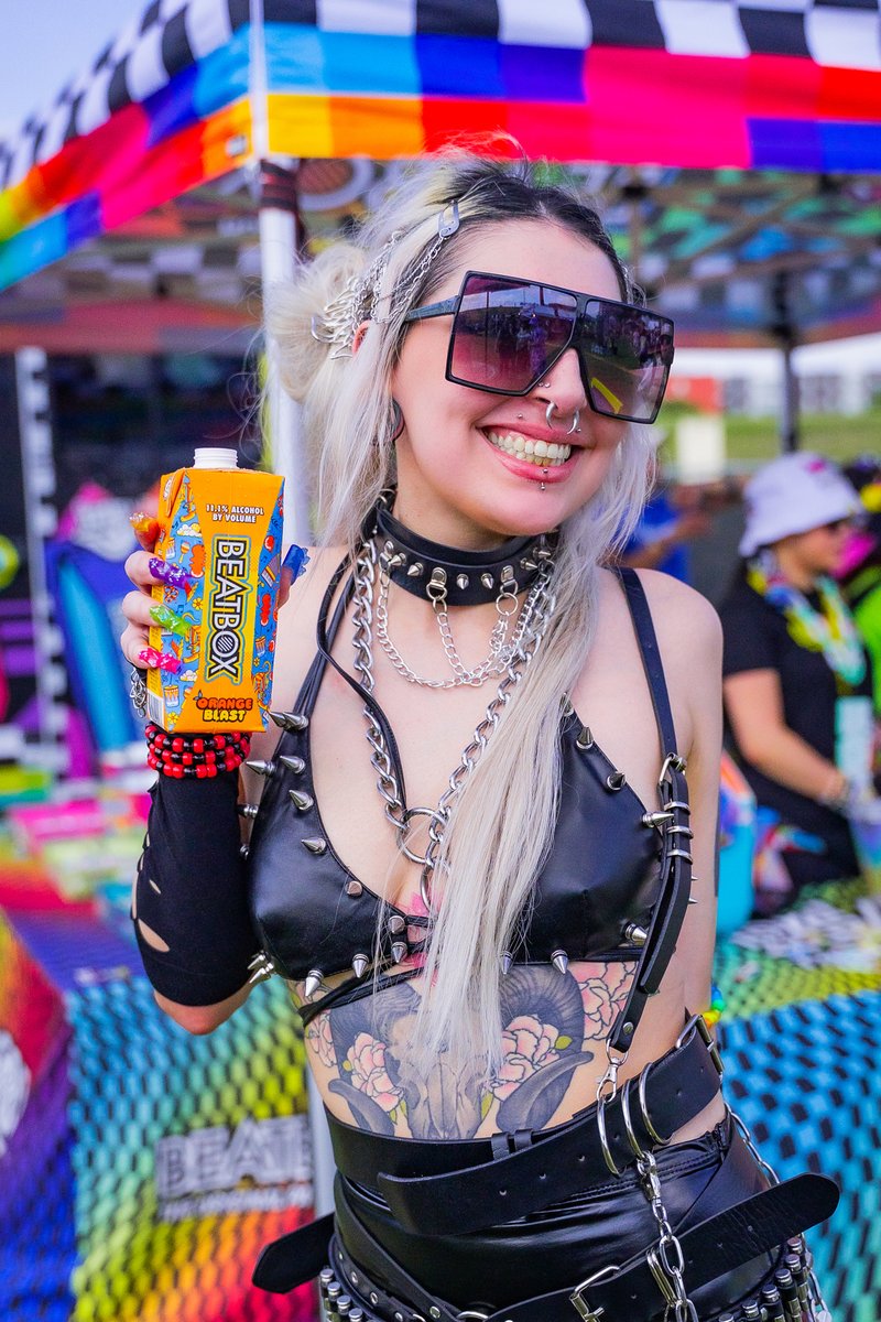 Ubbi Dubbi Festival (@ubbidubbifest) on Twitter photo Cherry Limeade or Fruit Punch? SHAQβs Blueberry Lemonade or Orange Blast? Why not all four? π₯ Grab a BeatBox in GA, VIP, or the activation zone and keep the 11.1% ABV vibes going π <a href="/BeatboxBevs/">BeatBoxπ§</a> Cherry Limeade or Fruit Punch? SHAQβs Blueberry Lemonade or Orange Blast? Why not all four? π₯ Grab a BeatBox in GA, VIP, or the activation zone and keep the 11.1% ABV vibes going π <a href="/BeatboxBevs/">BeatBoxπ§</a>