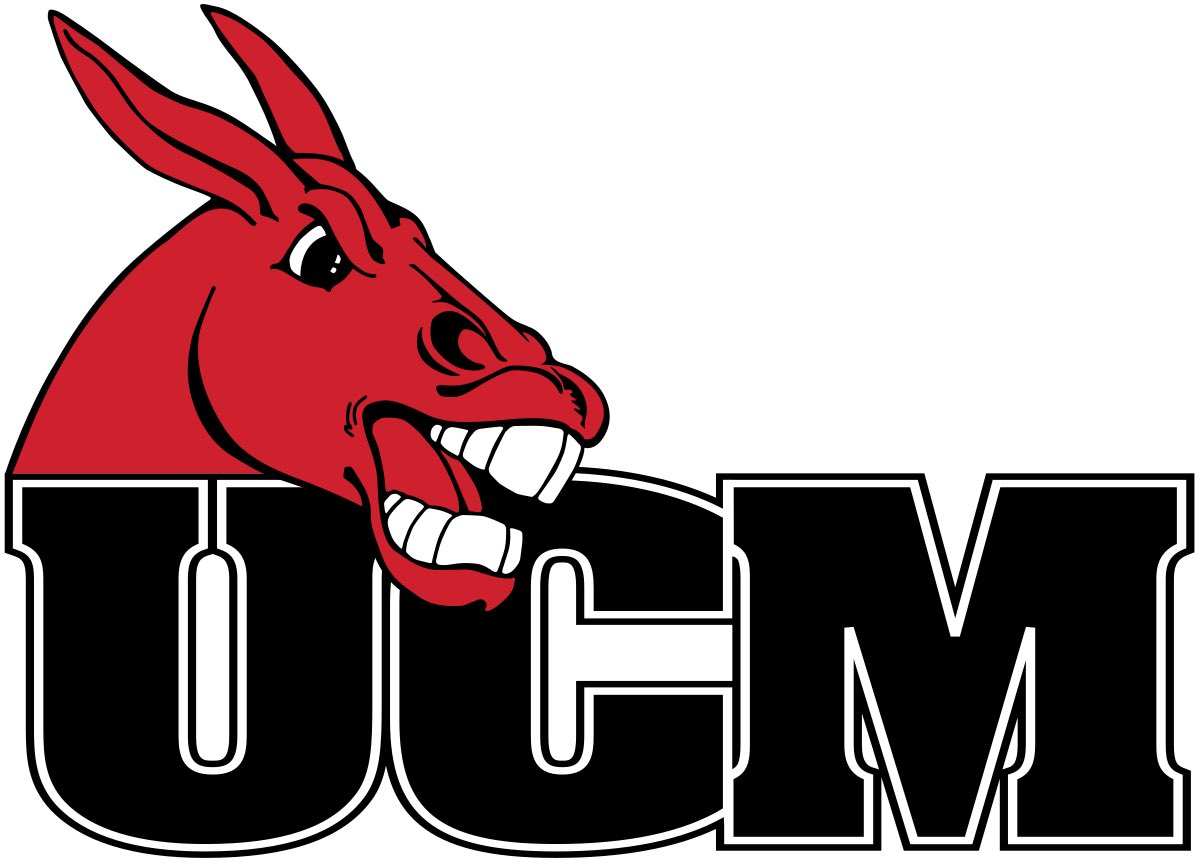 Central Missouri offered