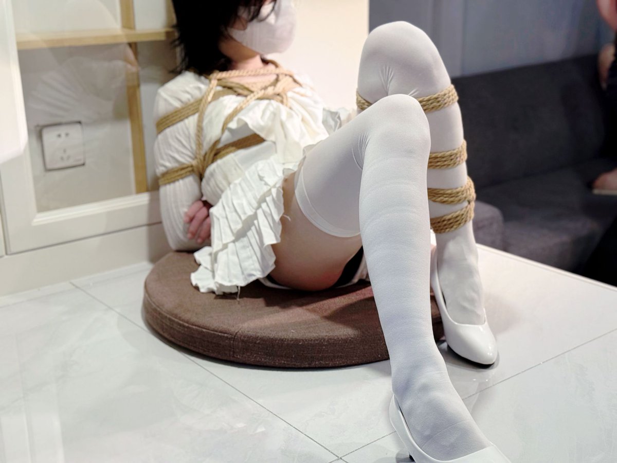 墨蒲 tweet media