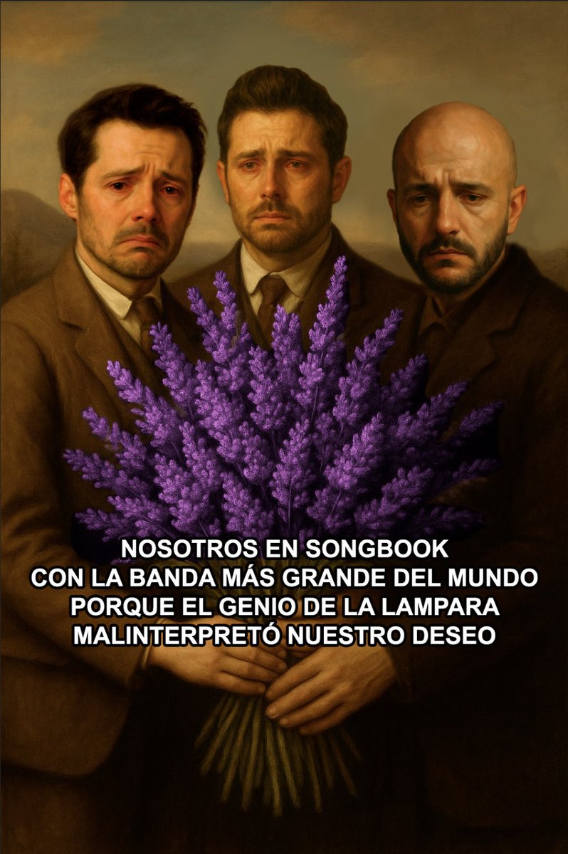 Songbook_tv tweet media