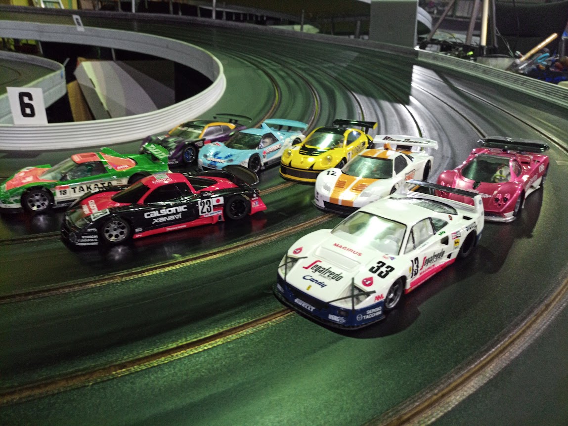 RACINGPARADISE SLOTCAR (@RSlotcar) / X RACINGPARADISE SLOTCAR (@RSlotcar) / X