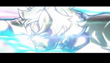 TO BE HERO X 第4話