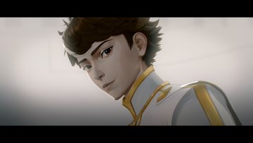 TO BE HERO X 第4話