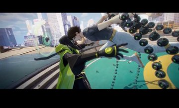 TO BE HERO X 第4話