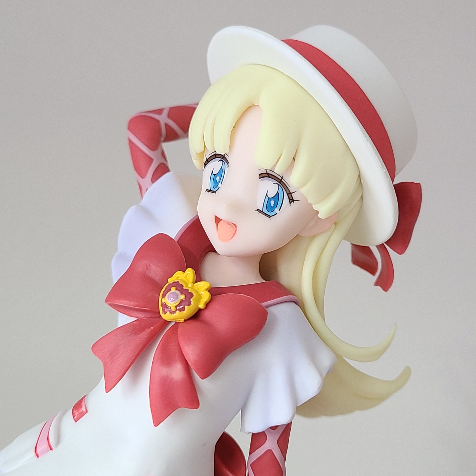 Amazon.co.jp: 明日の*ナージャ Trio-Try-iT Figure ーナージャ