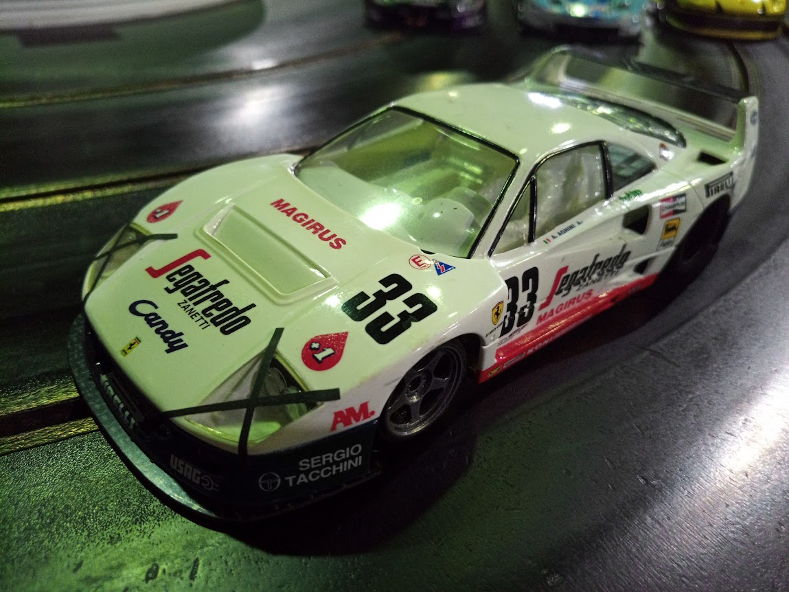 RACINGPARADISE SLOTCAR (@RSlotcar) / X RACINGPARADISE SLOTCAR (@RSlotcar) / X