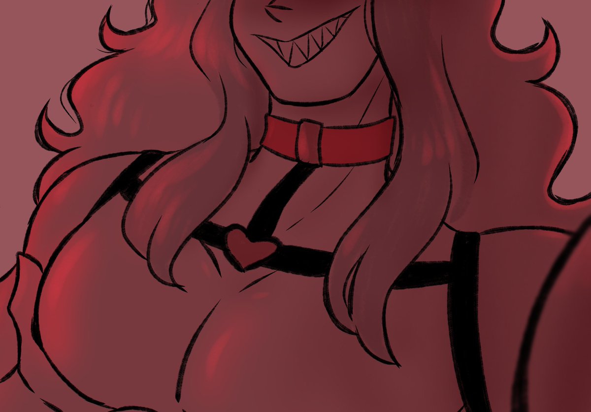 Nat_Dark_0's tweet photo. Oh dear.. how you provoke  #Billcipher #FSBillLucipher #BillCipherNSFW https://t.co/Kw4IkR3gB5