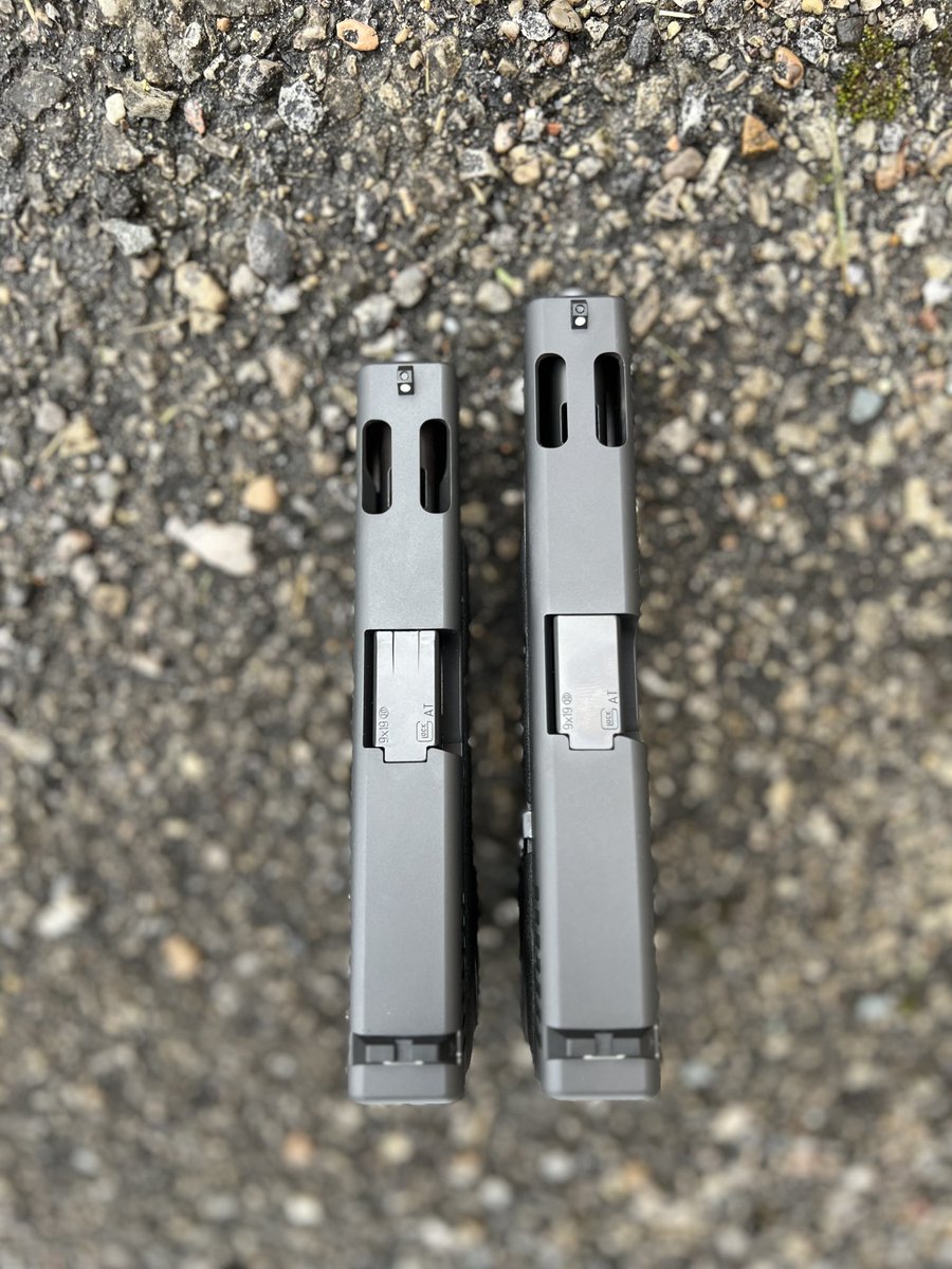 Element Armament tweet media