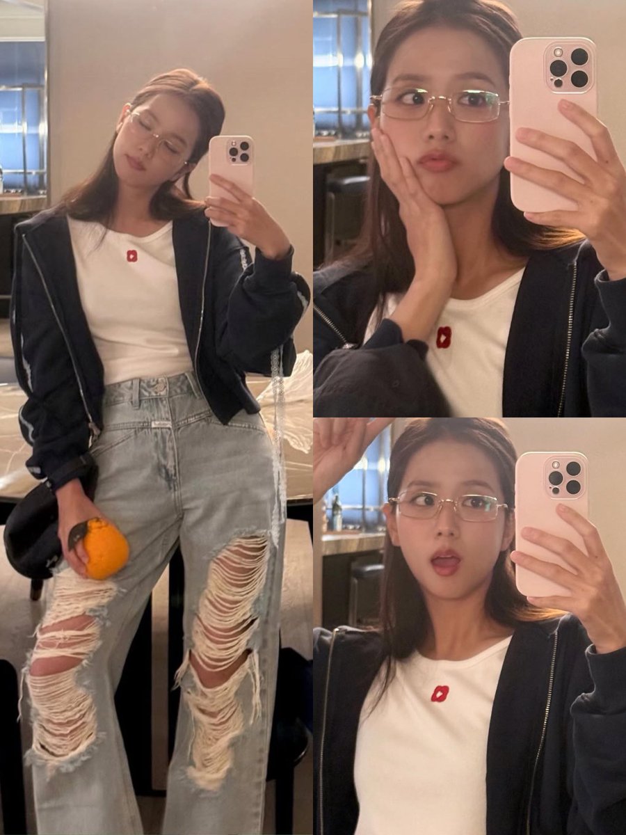 jisoogaIIery's tweet photo. JISOO https://t.co/XdG4vZWq75