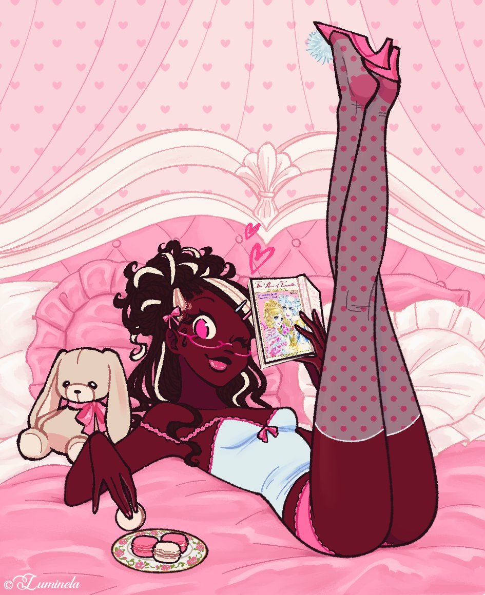 happy lesbian visibility day !!!!!🩷🤍🧡🤍🩷🤍🧡