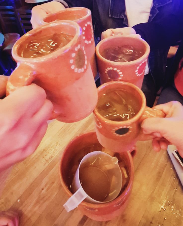 Que comience el sábado… zona centro - Garibaldi, quien jala? 
Solo parejas 😈❤️🍍🍍🍍🥰😍