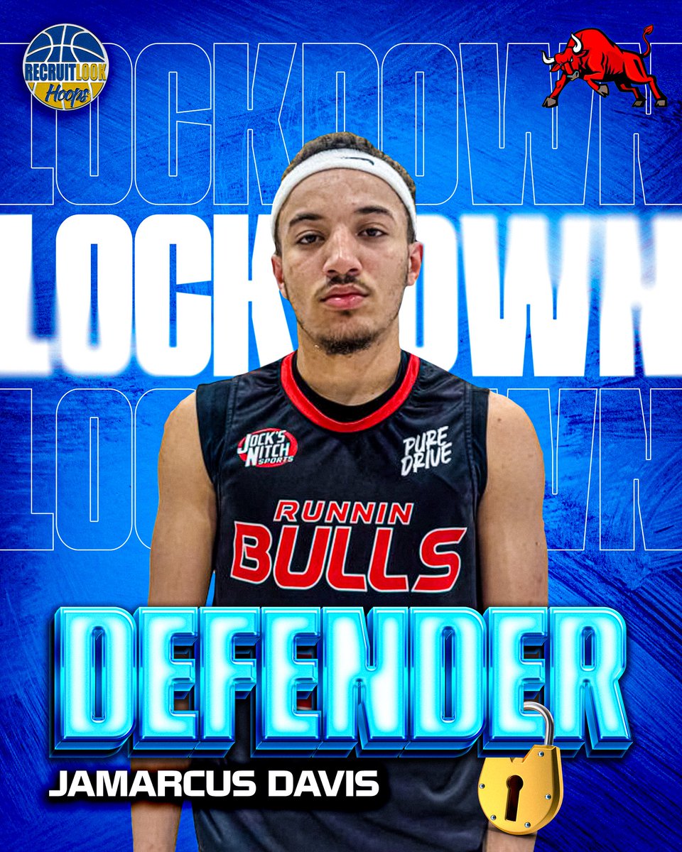 RecruitLook Hoops tweet media