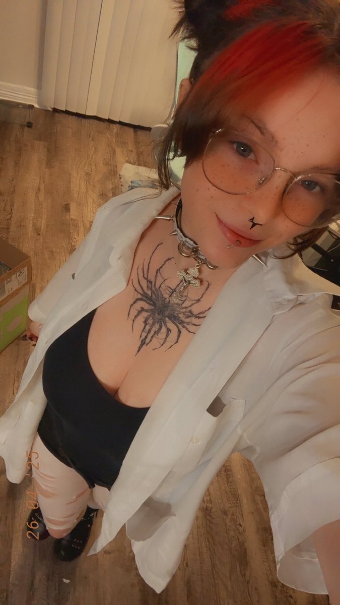 Revenge of the Sith fit 🖤