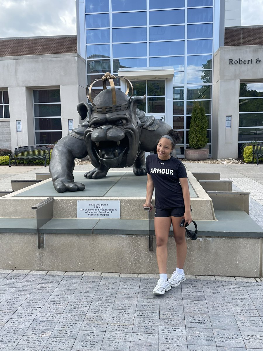 Jaidyn Bichell ๐บ๐ธ๐ฏ๐ฒ๐ต๐ท (@jaidynbichell) on Twitter photo Thank you Coach <a href="/JoshWaltersSr/">Joshua S.Walters, Sr</a> and <a href="/JMUWSoccer/">JMU Women's Soccer</a> for a great ID camp today โฝ๏ธ๐๐ #godukes <a href="/ImYouthSoccer/">ECNL/GA/Recruiting/College Soccer</a> <a href="/TheSoccerWire/">SoccerWire</a> <a href="/PrepSoccer/">Prep Soccer โฝ๏ธ</a> <a href="/bagirlsacademy/">baltimorearmourgirlsacademy</a> Thank you Coach <a href="/JoshWaltersSr/">Joshua S.Walters, Sr</a> and <a href="/JMUWSoccer/">JMU Women's Soccer</a> for a great ID camp today โฝ๏ธ๐๐ #godukes <a href="/ImYouthSoccer/">ECNL/GA/Recruiting/College Soccer</a> <a href="/TheSoccerWire/">SoccerWire</a> <a href="/PrepSoccer/">Prep Soccer โฝ๏ธ</a> <a href="/bagirlsacademy/">baltimorearmourgirlsacademy</a>