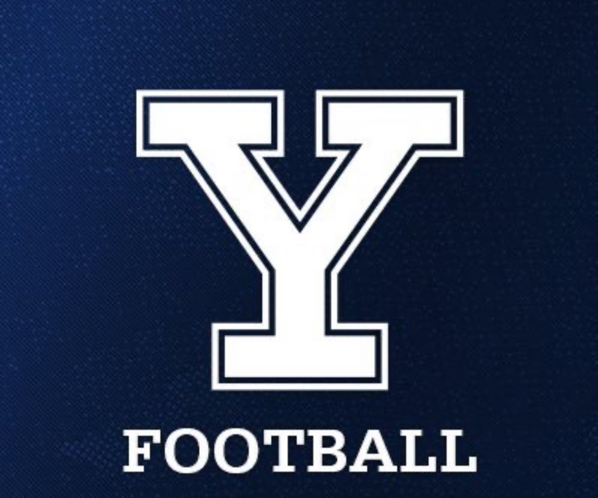 Tyler Sharp (@tsharp_27) on Twitter photo <a href="/CoachCiotti11/">Joe Ciotti</a> <a href="/coach_smcgowan/">Sean McGowan</a> <a href="/yalefootball/">Yale Football</a> <a href="/mfarrellsports/">Mike Farrell</a> Thanks for the invite. Looking forward to showing you what I can do. <a href="/CoachCiotti11/">Joe Ciotti</a> <a href="/coach_smcgowan/">Sean McGowan</a> <a href="/yalefootball/">Yale Football</a> <a href="/mfarrellsports/">Mike Farrell</a> Thanks for the invite. Looking forward to showing you what I can do.