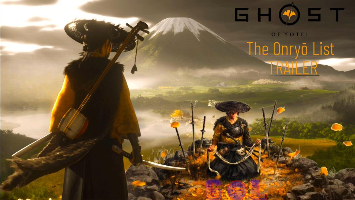 Gaming_Landd's tweet photo. ♦ En 1603,en el extremo norte de Japón,"Atsu" se alza como una nueva guerrera y emprende un viaje por las tierras que rodean el Monte Yōtei,una zona llena de extensas praderas y tundras nevadas con unos peligros inesperados🎮 https://t.co/3rydcBVLci