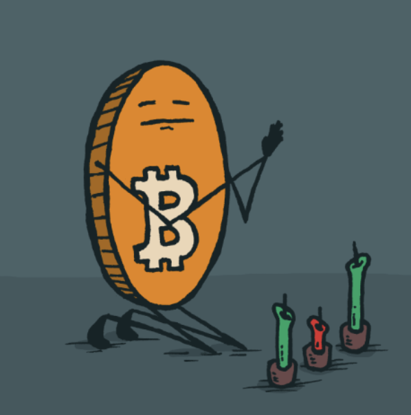 За ми $BTC бро одоо ирэх 14-21 хоногт $100k нэг давж үзүүлээд $75882 гэдэг ханшнаас дээш үнээр авч хадгалсан 600k $BTC-ээс 300k - ийг нь буюу $30b-г оруулж ирээд шиткойнууд руу оруулуулчих! (90k ороод ирсэн байгаа)

Үлдсэнийг нь манай FOMO түмэн олон хийчихнэ 🙏