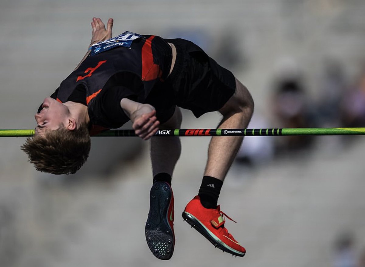 FF Track and Field tweet media