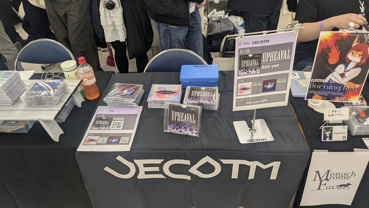 UECDTM M3春 E-21b tweet media