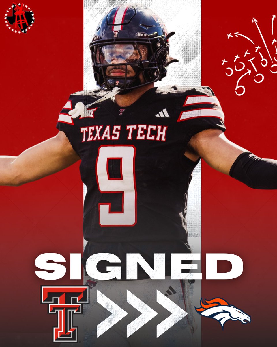 CJ IS A DENVER BRONCO <a href="/c9baskerville/">CJ (HOUNDS) BASKERVILLE</a>