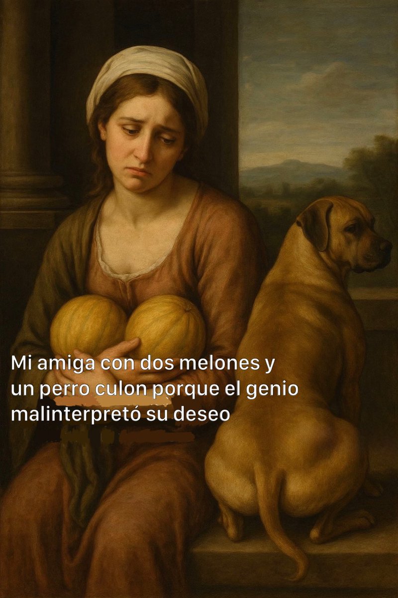 Servando2010's tweet photo. Otra vez el genio de la lámpara https://t.co/zFuQXrdQ7h