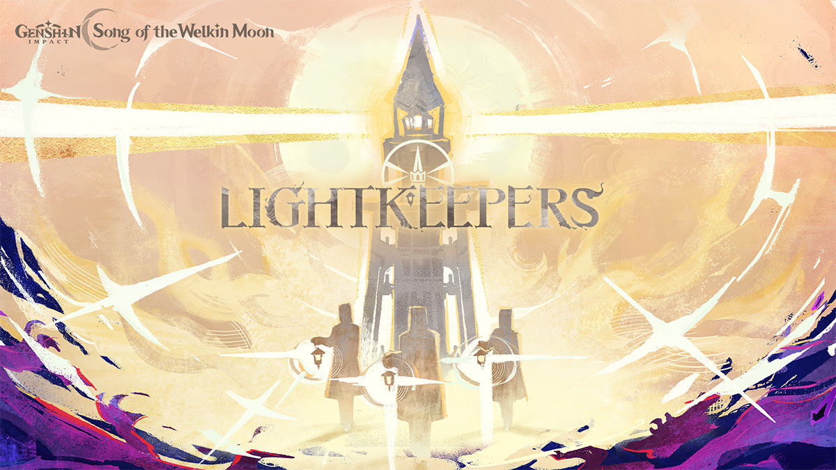 The ancient organization that has long defended Nod-Krai's freedom and peace against the ceaseless incursions and Wild Hunt attacks launched by the Abyss, now severely weakened from battles past. #GenshinImpact #Lightkeepers

In the face of new threats, none can say for sure if