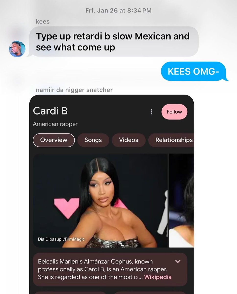 steyeuh's tweet image. never have i ever spoke on another race but my own 🖐️